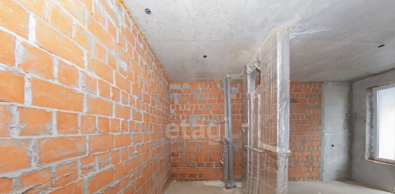 квартира г Кемерово р-н Заводский ул Веры Волошиной 38а фото 3