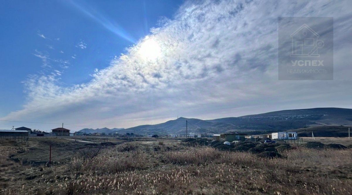 земля г Феодосия тер. ТСН Оптик фото 3