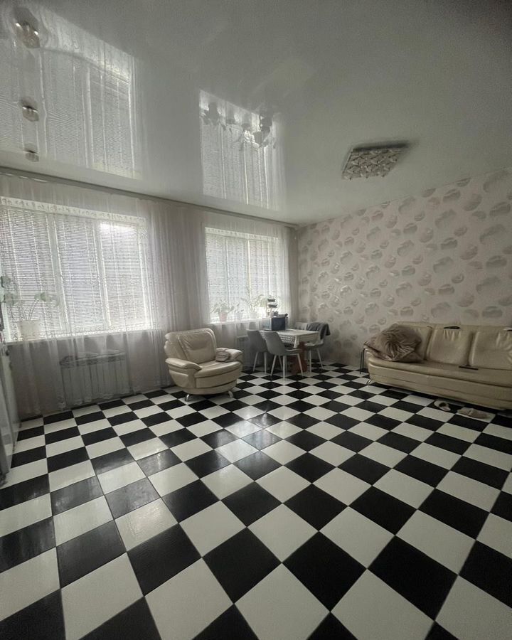квартира р-н Грязинский г Грязи ул Чернышевского 21а фото 6