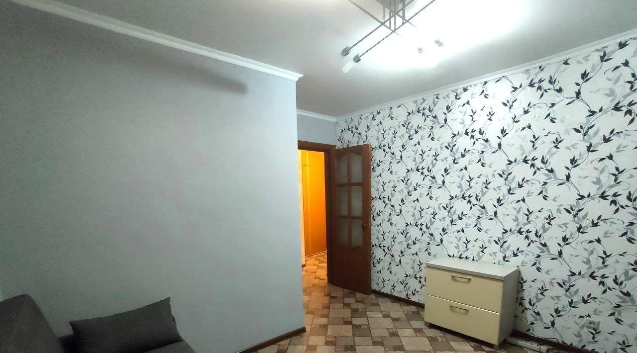 квартира г Сыктывкар ул Школьная 2/4 фото 8