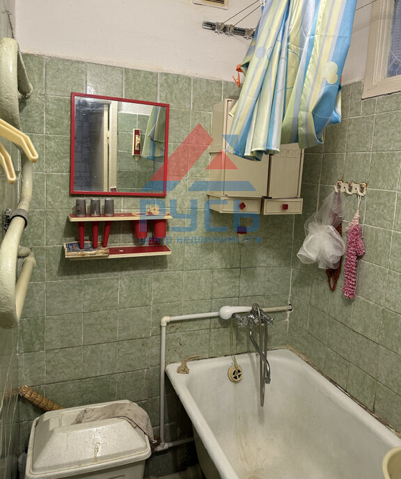 квартира р-н Коркинский г Коркино ул 1 Мая 13 фото 14