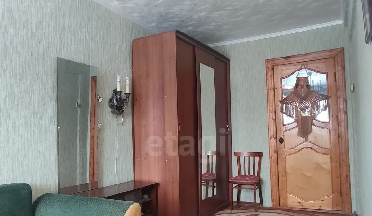квартира г Усинск ул Строителей 9а фото 5