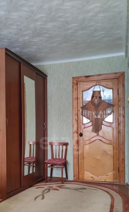 квартира г Усинск ул Строителей 9а фото 7