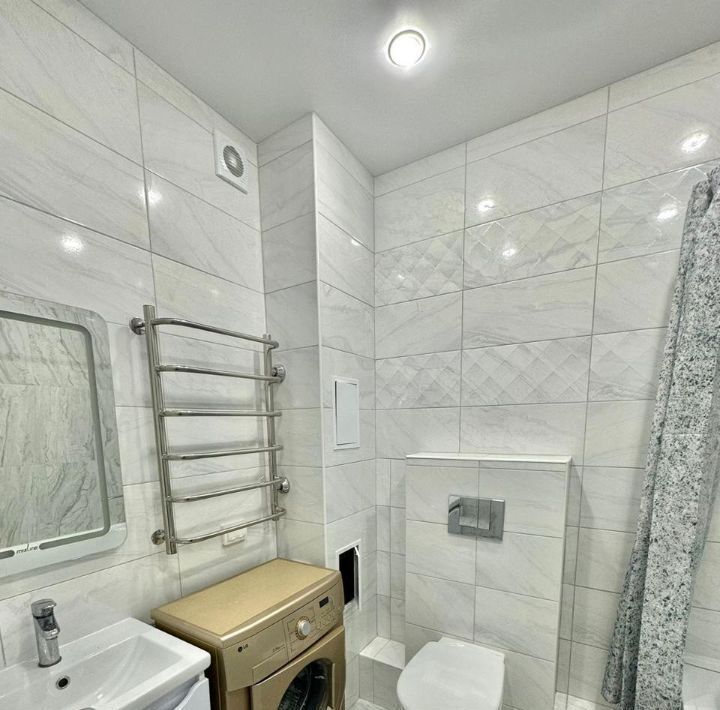 квартира г Сыктывкар ул Тентюковская 320к/1 фото 10