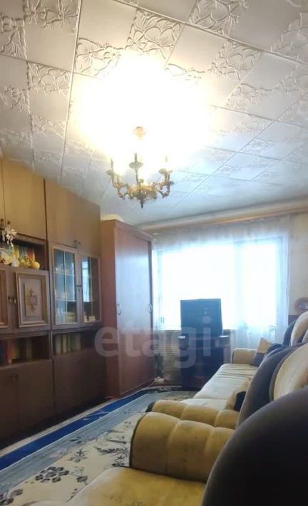 квартира г Усинск ул Строителей 9а фото 22