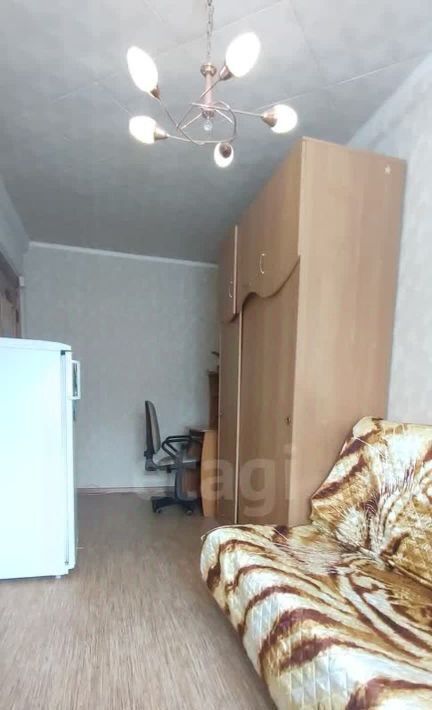 квартира г Усинск ул Строителей 9а фото 27