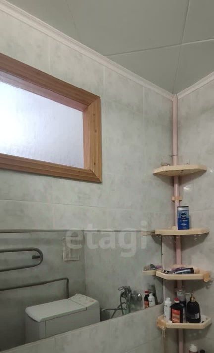 квартира г Усинск ул Строителей 9а фото 31