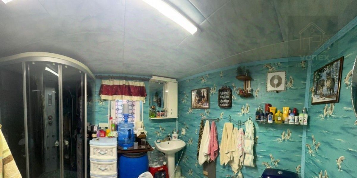дом г Феодосия с Наниково ул Мира 1 фото 14