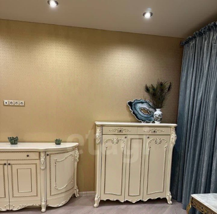 квартира г Казань Яшьлек ул Четаева 14ак/2 фото 35