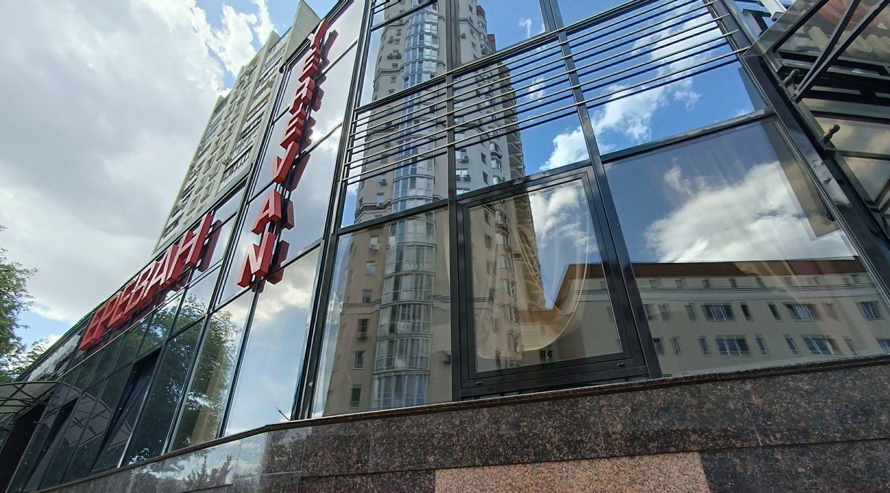 свободного назначения г Саратов р-н Волжский ул Первомайская 33/35 фото 28