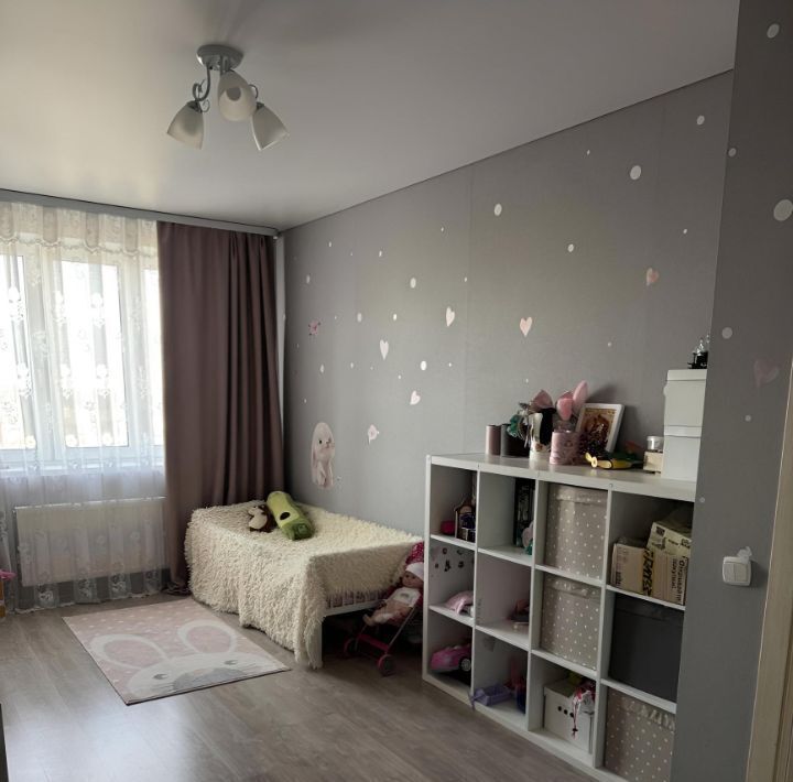 квартира г Екатеринбург Уральская ул Таватуйская 25к/4 фото 12