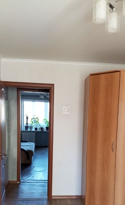 квартира г Тольятти р-н Автозаводский б-р Курчатова 13 4-й кв-л фото 4