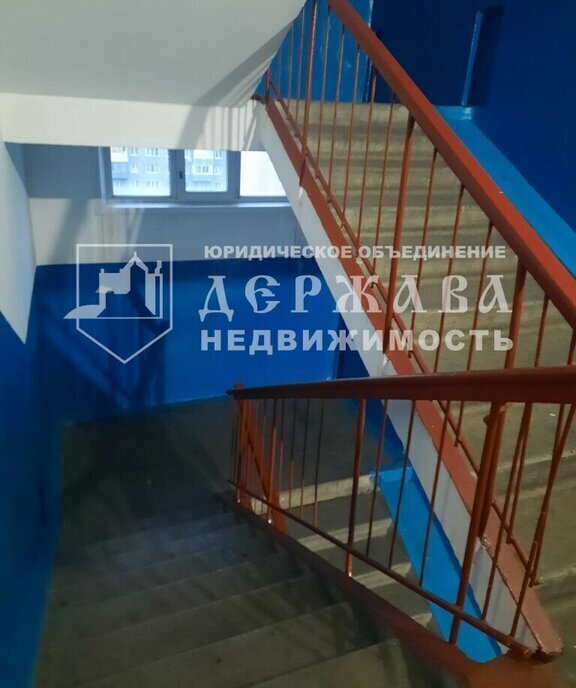 квартира г Междуреченск б-р Медиков 10 фото 2
