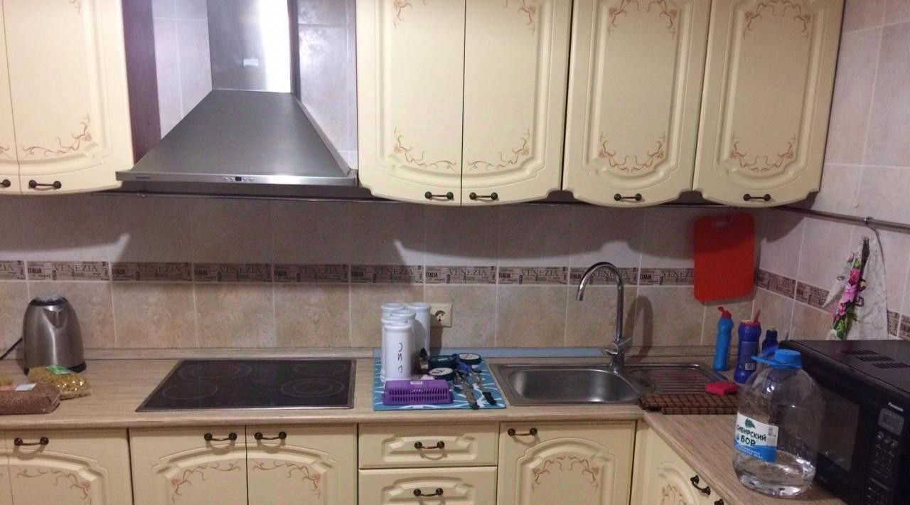 квартира г Томск р-н Ленинский ул Мельничная 45а фото 3