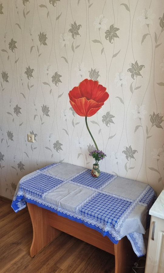 квартира г Березовский п Монетный ул Лермонтова 5 фото 20
