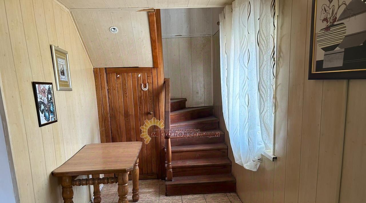 дом р-н Ейский г Ейск п Краснофлотский ул Школьная Аллея фото 6
