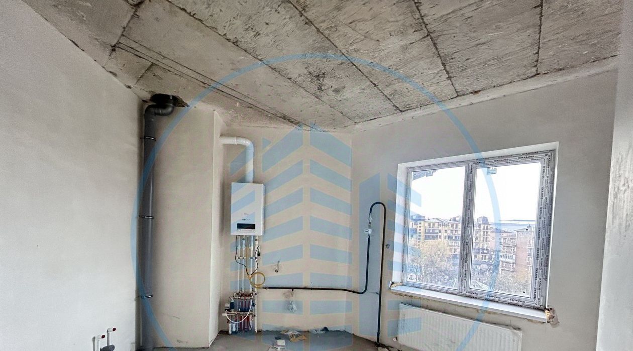 квартира г Ессентуки ул Луначарского 11 фото 15
