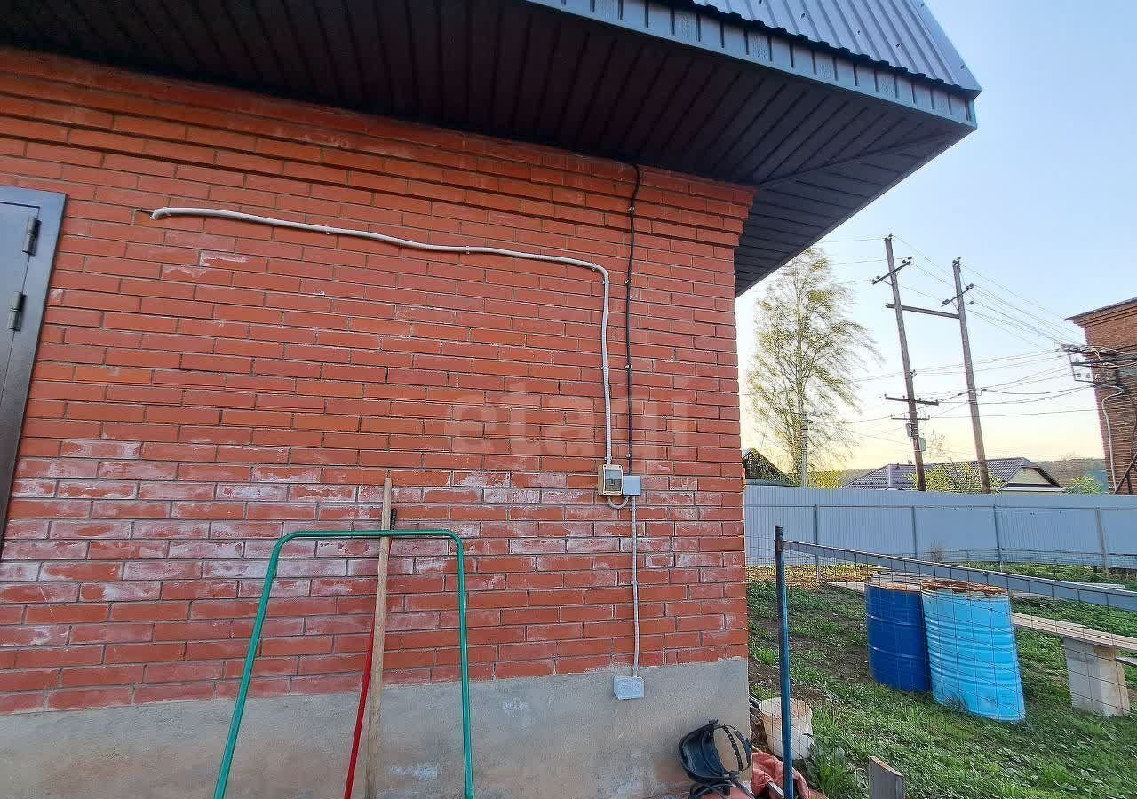 дом г Сарапул ул Чкалова 10 жилой массив Привокзальный фото 12