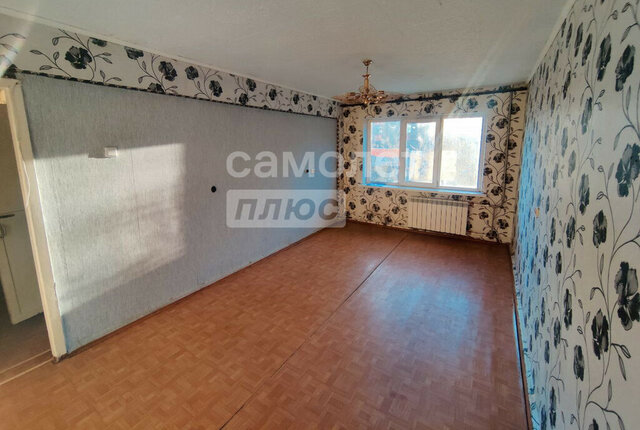 квартира ул 75 Гвардейской бригады 5 фото
