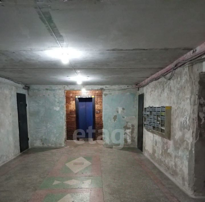 квартира г Томск р-н Кировский ул Киевская 88 фото 18