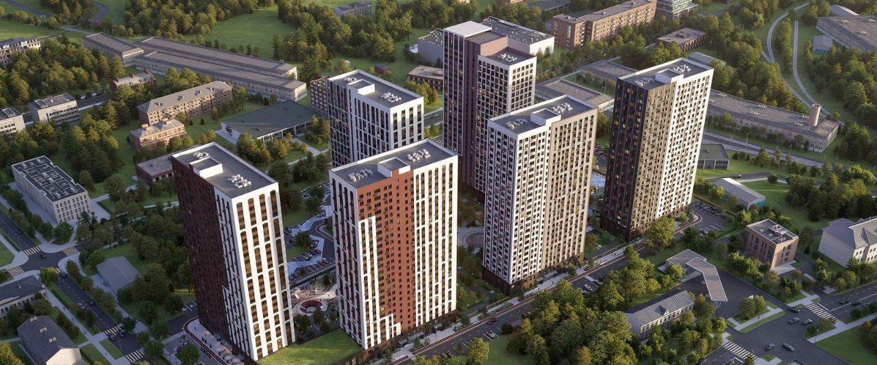 квартира г Томск р-н Ленинский Черемошники ул Бердская 14/3 фото 8