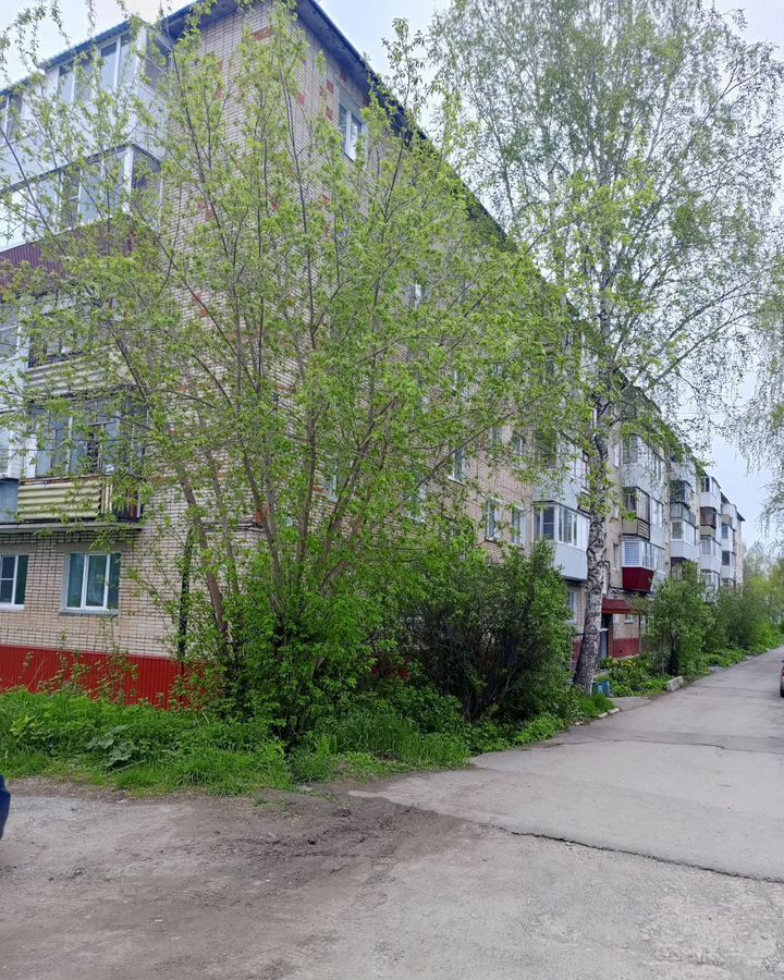 квартира г Златоуст ул Зеленая 24 фото 1