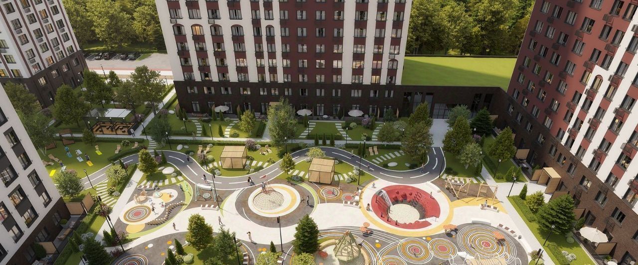 квартира г Томск р-н Ленинский Черемошники ул Бердская 14/3 фото 5