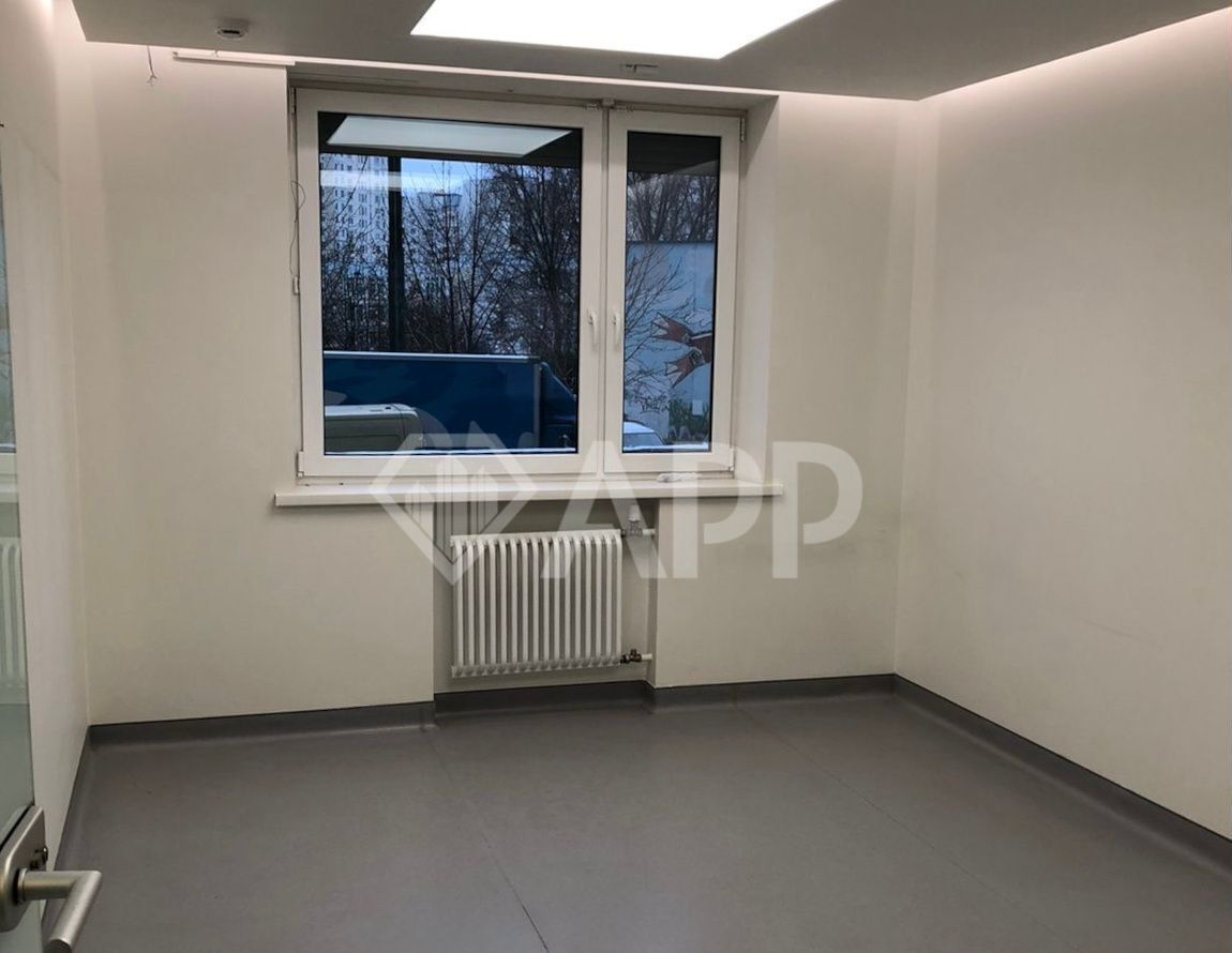свободного назначения г Москва метро Текстильщики ул Васильцовский Стан 11 фото 6