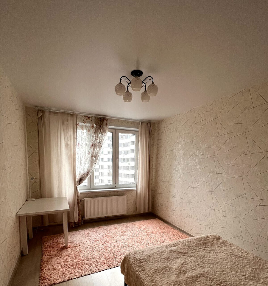 квартира г Нижний Новгород Горьковская ул Маршала Баграмяна 3 фото 5