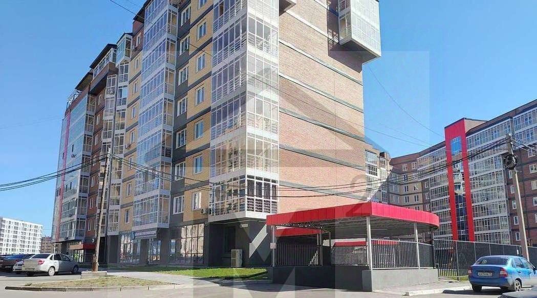 гараж г Абакан ул Арбан 22 фото 5
