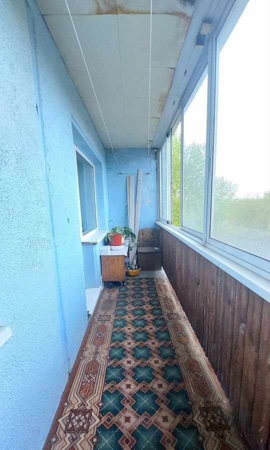 квартира г Иркутск р-н Ленинский ул Баумана 242 фото 19