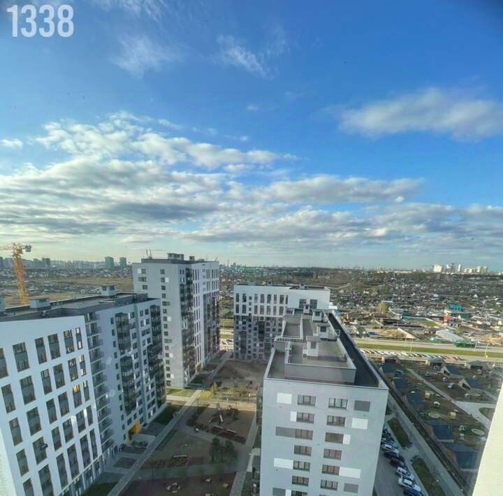 квартира г Екатеринбург Ботаническая ул Счастливая 16 фото 37