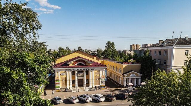 р-н Пролетарский пр-кт Ленина 35 фото