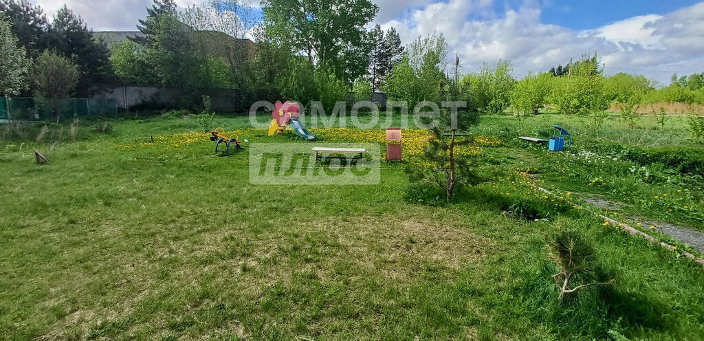 квартира г Бердск ул Авиаторов 6 фото 18