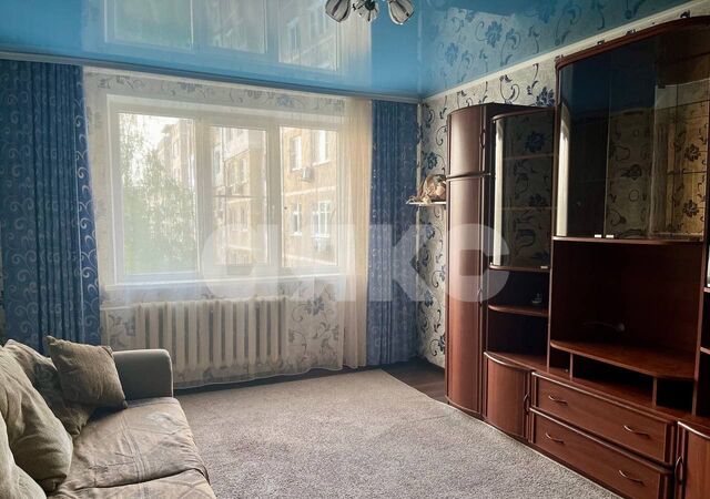 р-н Центральный ул Рязанская 32к/3 фото