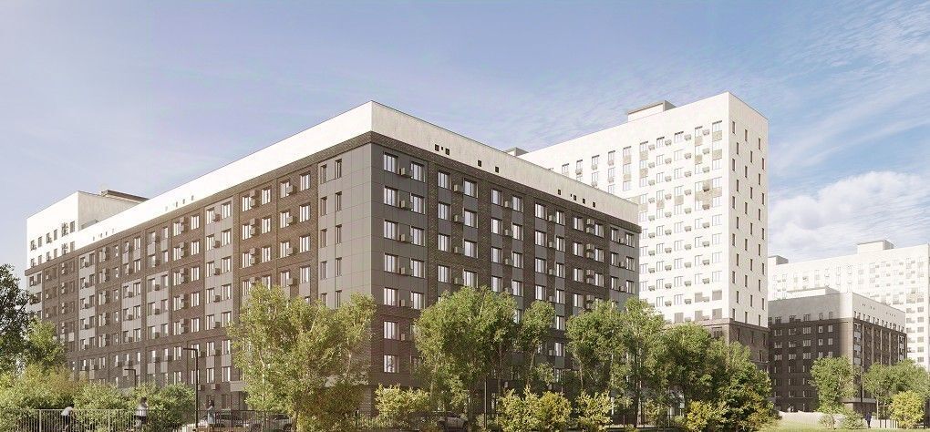 квартира г Тюмень р-н Центральный ул Новгородская 20 фото 4