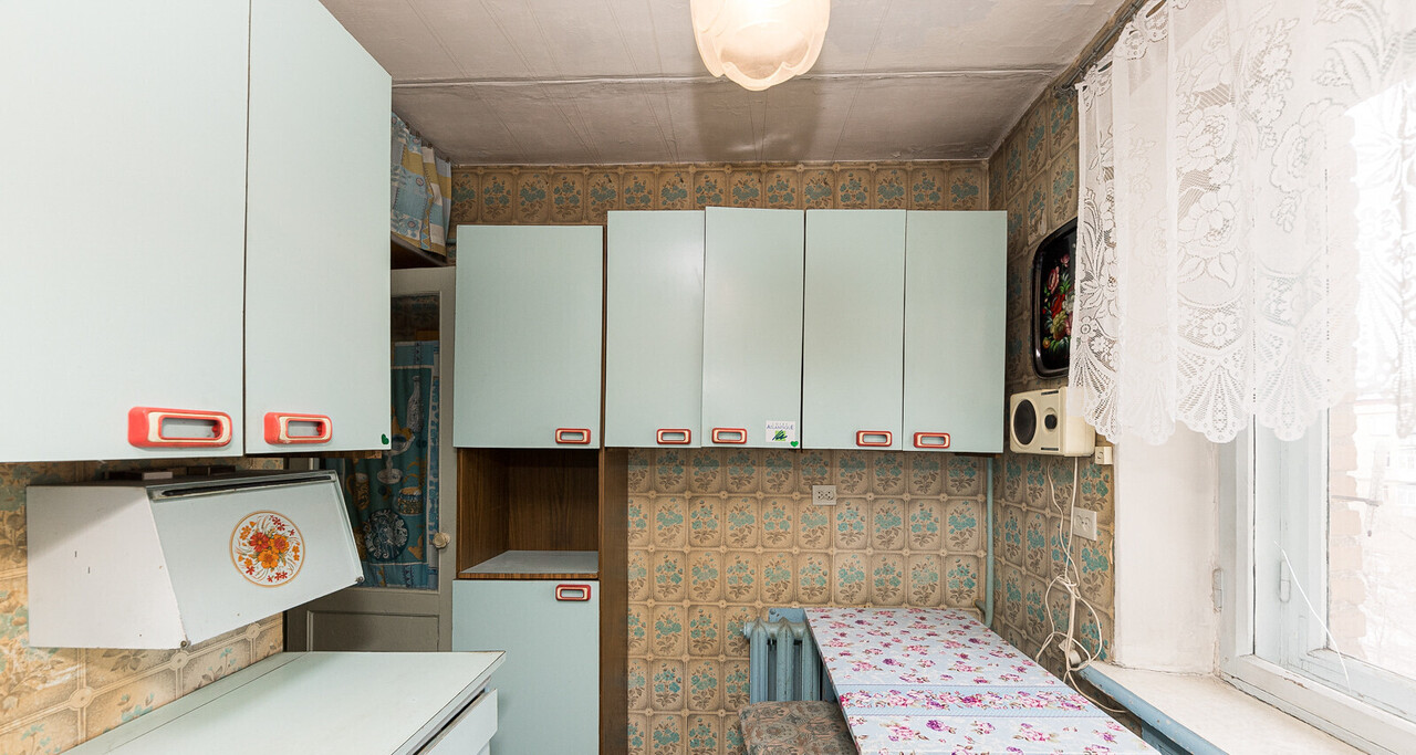 квартира г Челябинск ул Свободы 145а фото 2