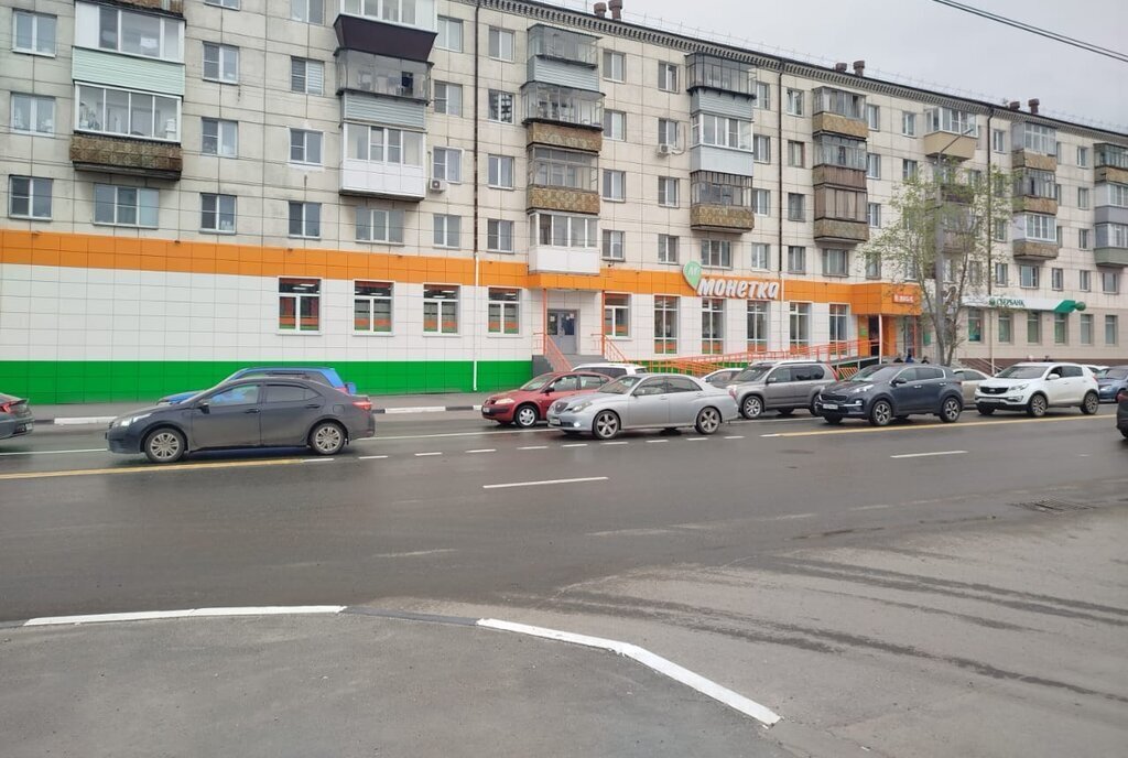 квартира г Курган ул Куйбышева 108 фото 2