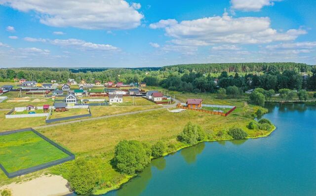 мкр Белые Столбы ул Весенняя 29 км, Новокаширское шоссе фото