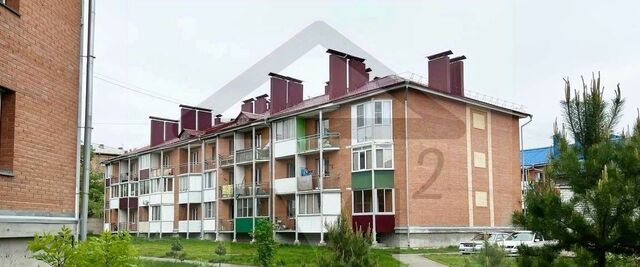 п Нижняя Согра ул Буденного 74гк/1 фото