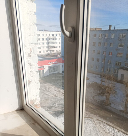 квартира с Энергетик ул Высоковольтная 2 фото