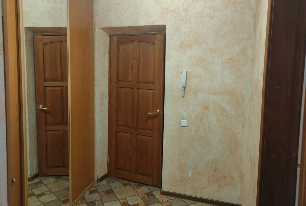 квартира г Сыктывкар Лесозавод ул Школьная 2/4 фото 2