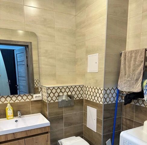 ул Тентюковская 320к/3 фото