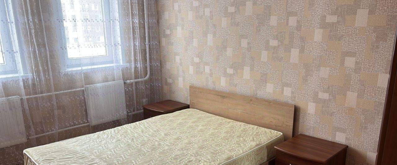 квартира г Ульяновск р-н Засвияжский ул Юго-Западная 11 фото 1