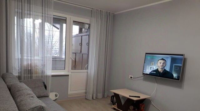 ЮАО ул Загорьевская 16к/2 фото