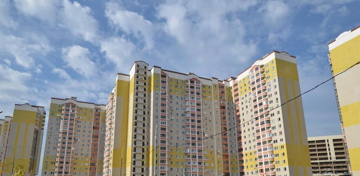 свободного назначения г Москва п Внуковское ул Лётчика Ульянина 4 Пыхтино фото 1