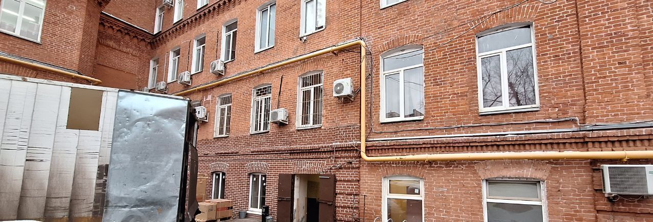 свободного назначения г Москва метро Тульская ш Варшавское 11 фото 1
