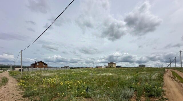 земля р-н Тракторозаводский ул Платиновая фото