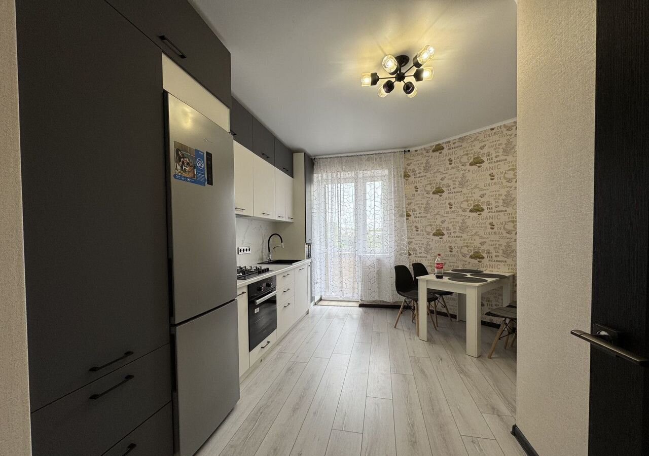 квартира г Ессентуки ул Галерейная 21б фото 4