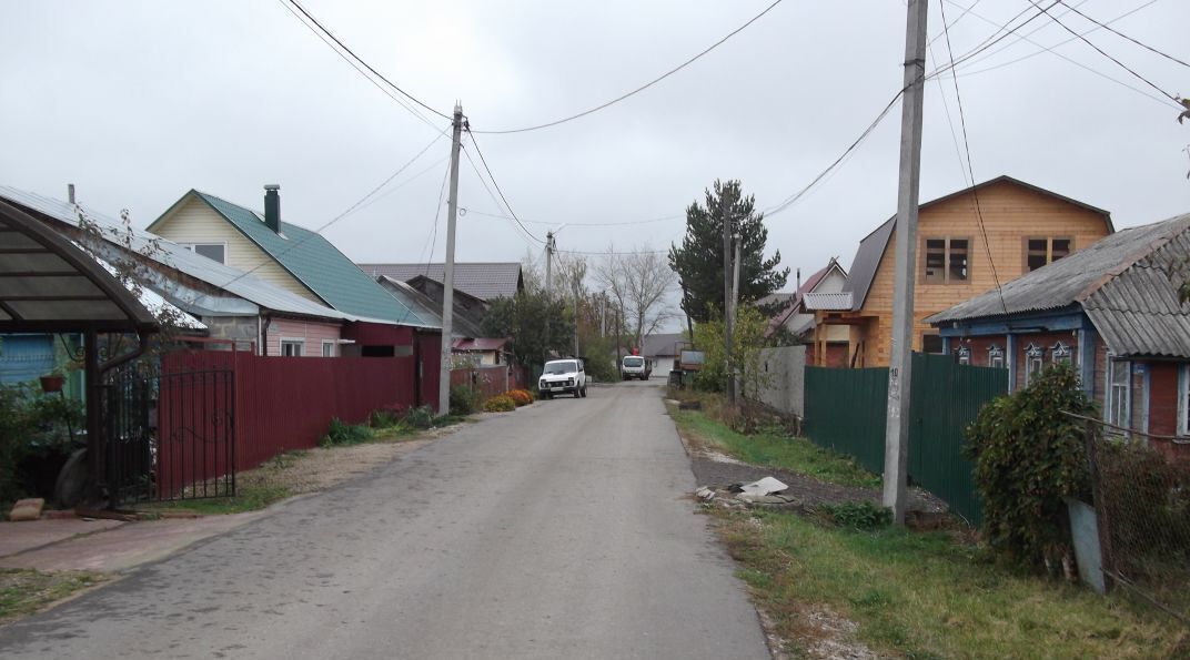 дом р-н Ясногорский г Ясногорск фото 4